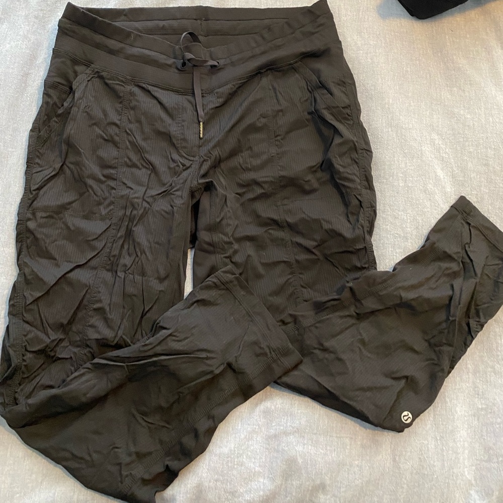 Lululemon dance pant